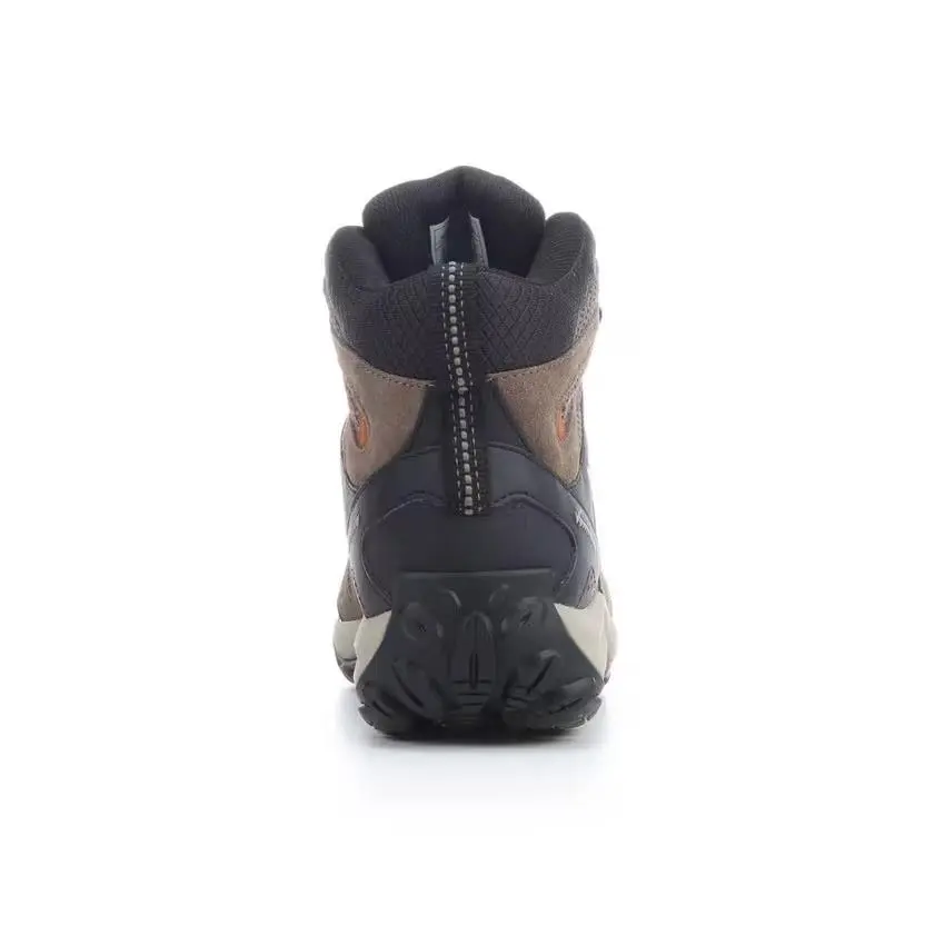Merrell shoes - boulder/brindle 10