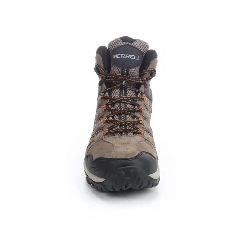Merrell shoes - boulder/brindle 11