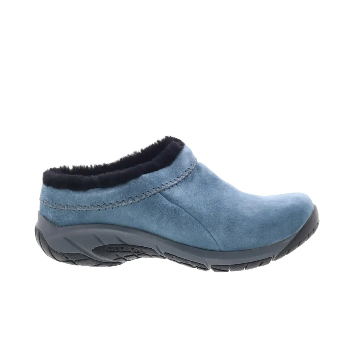 Merrell shoes - Merrell Encore Ice 4 - Encore Ice - J004624W - Blue 3