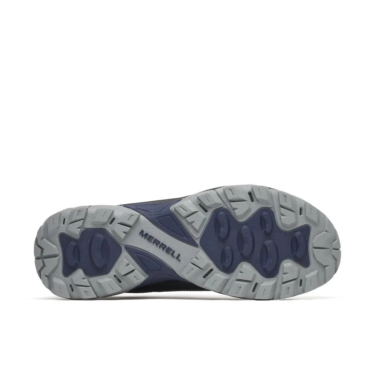 Merrell shoes - Merrell Speed Strike 2 - Speed Strike - Rock 4
