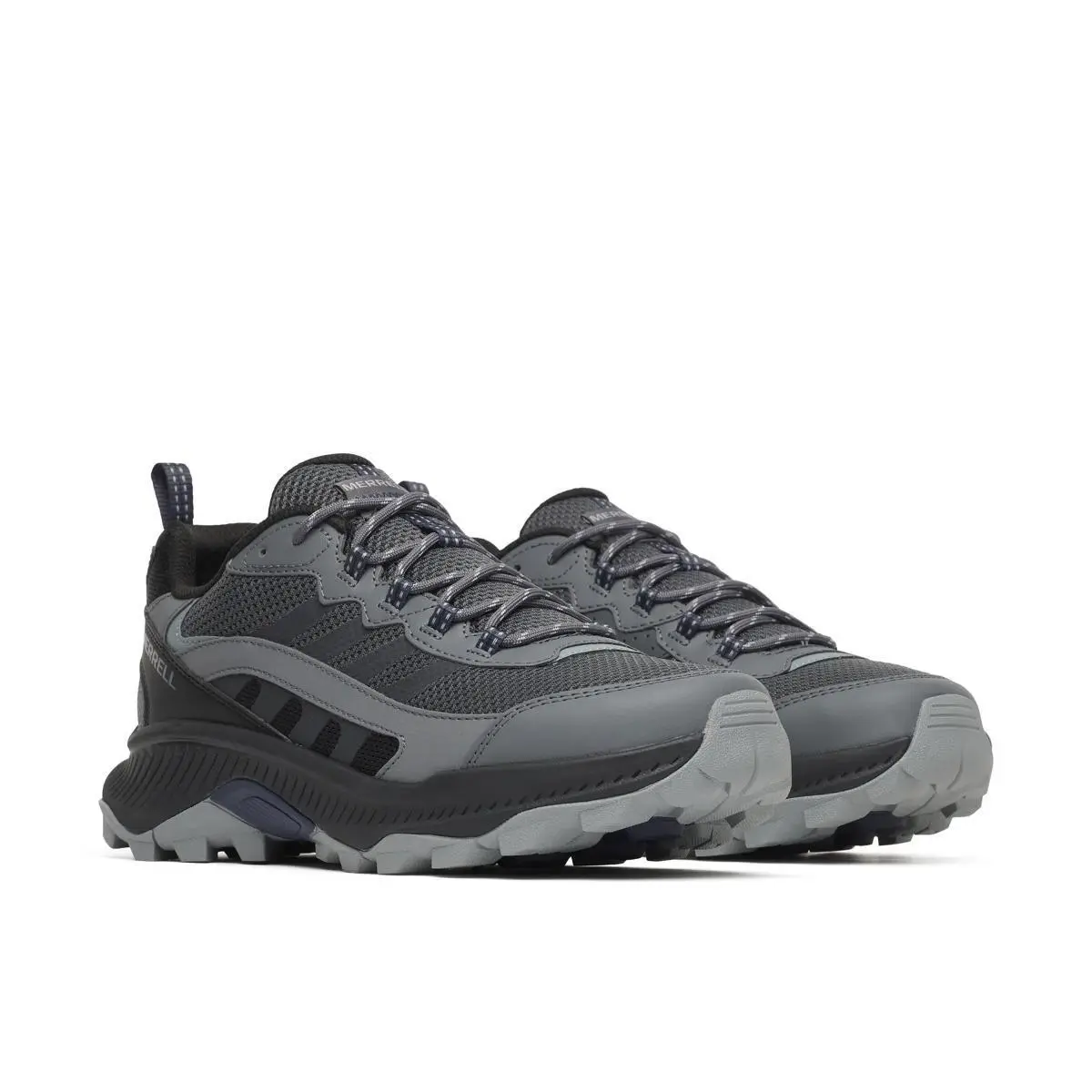 Merrell shoes - Merrell Speed Strike 2 - Speed Strike - Rock 6