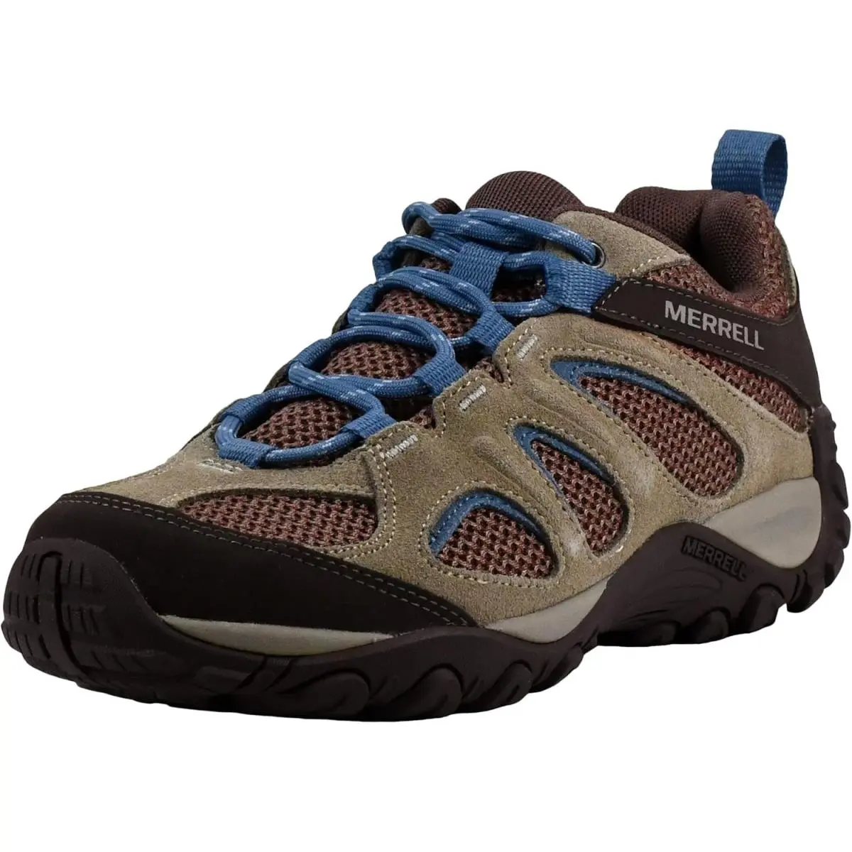 Merrell shoes - Boulder 4