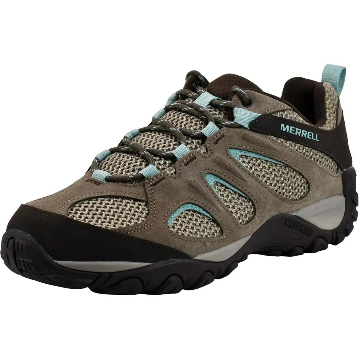 Merrell shoes - Boulder 0