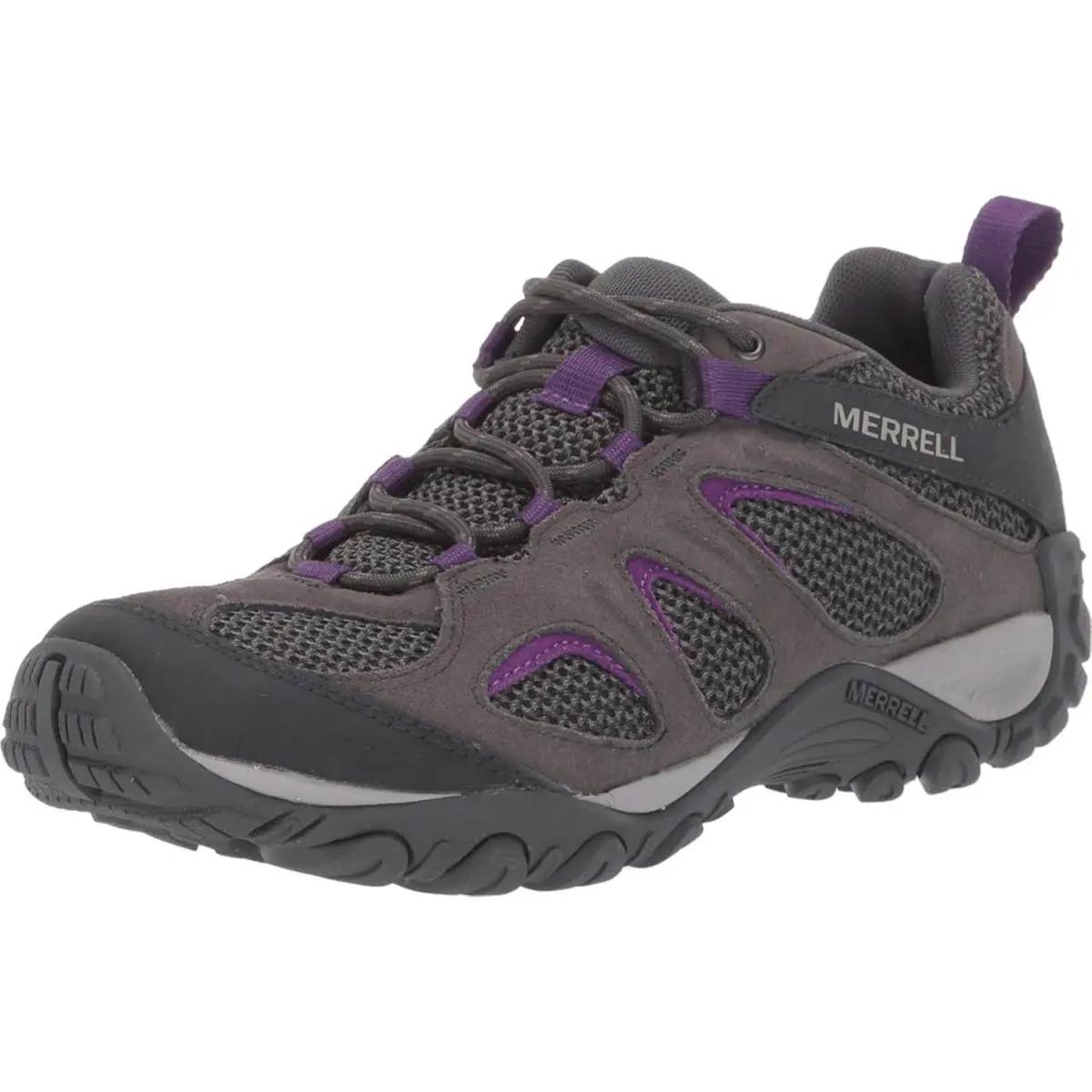 Merrell shoes - Boulder 5