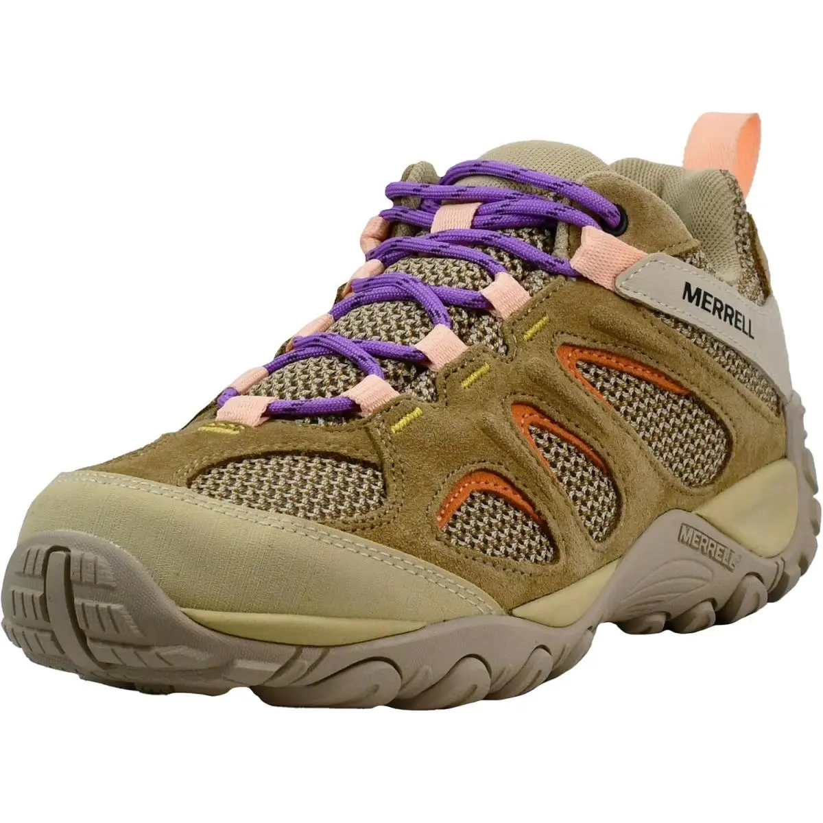 Merrell shoes - Boulder 2