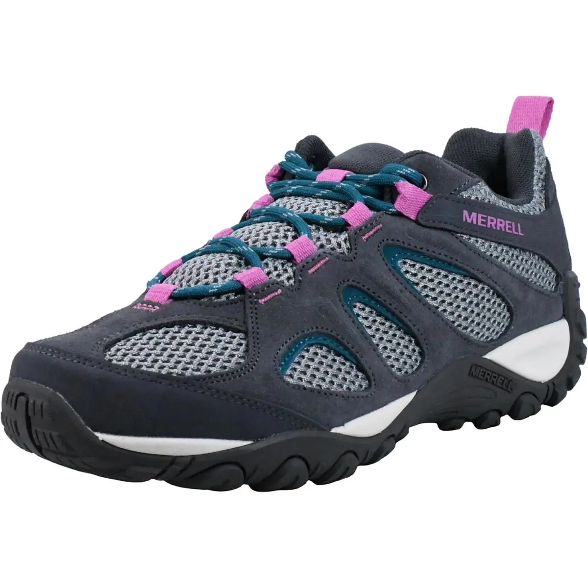Merrell shoes - Boulder 3