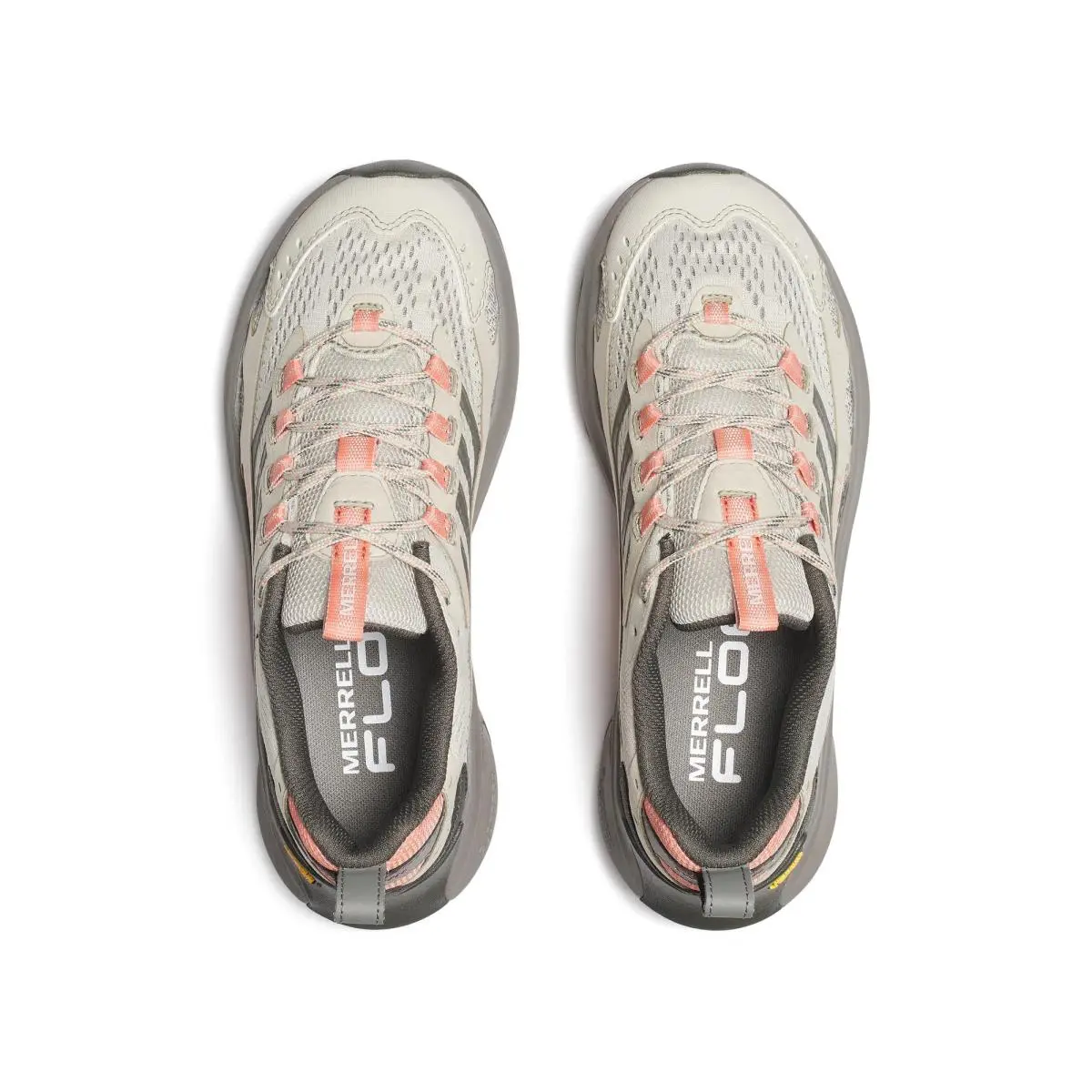 Merrell shoes - Chalk 43