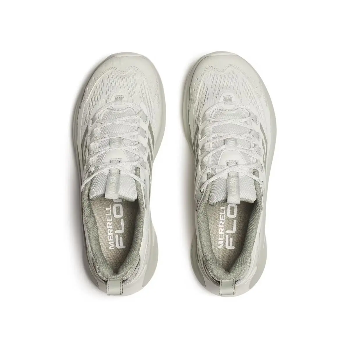 Merrell shoes - Chalk 31