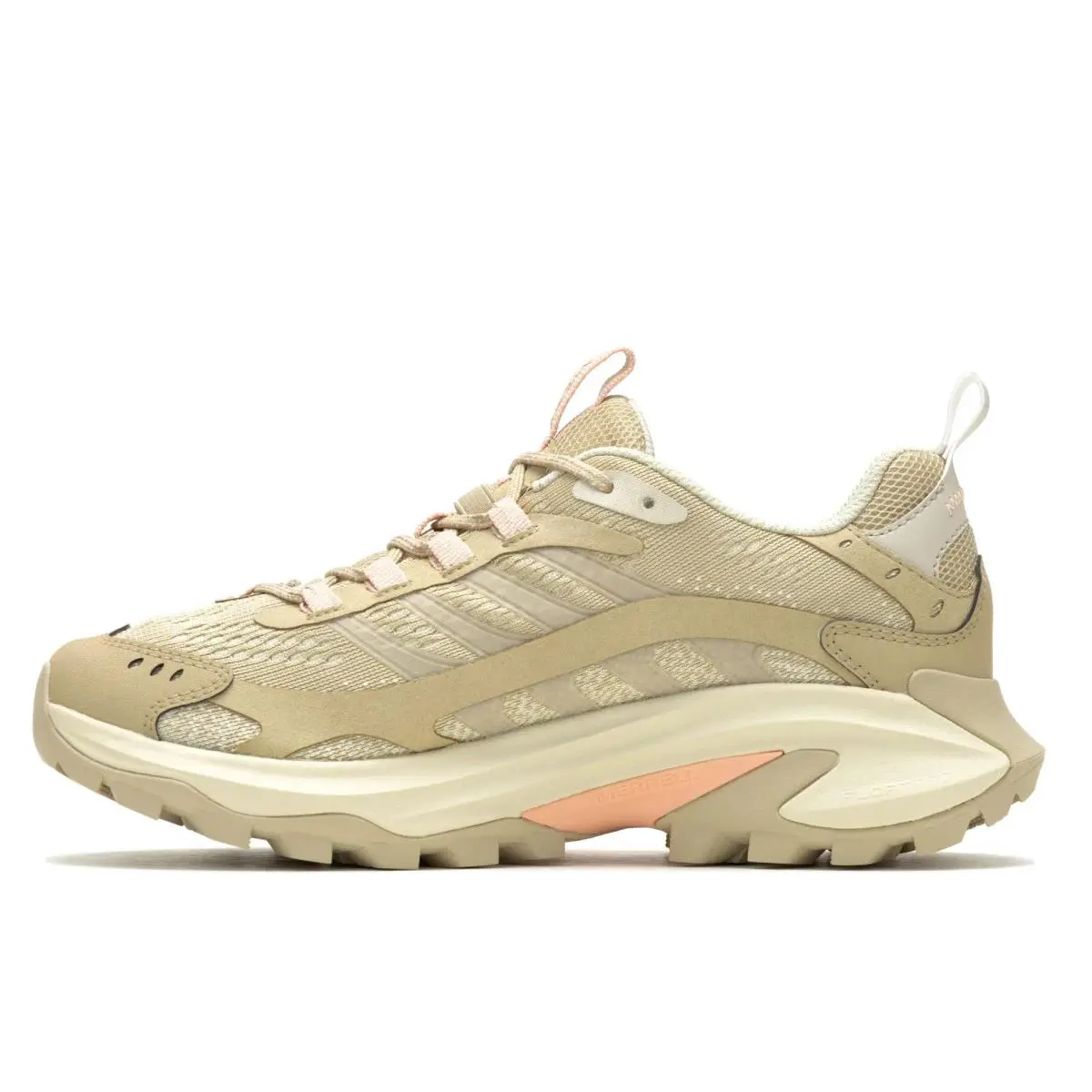 Merrell shoes - Chalk 15