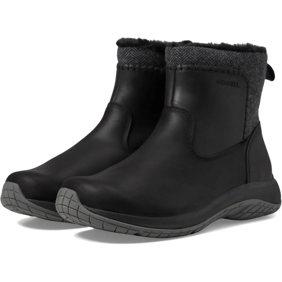 Merrell shoes - Otter 2