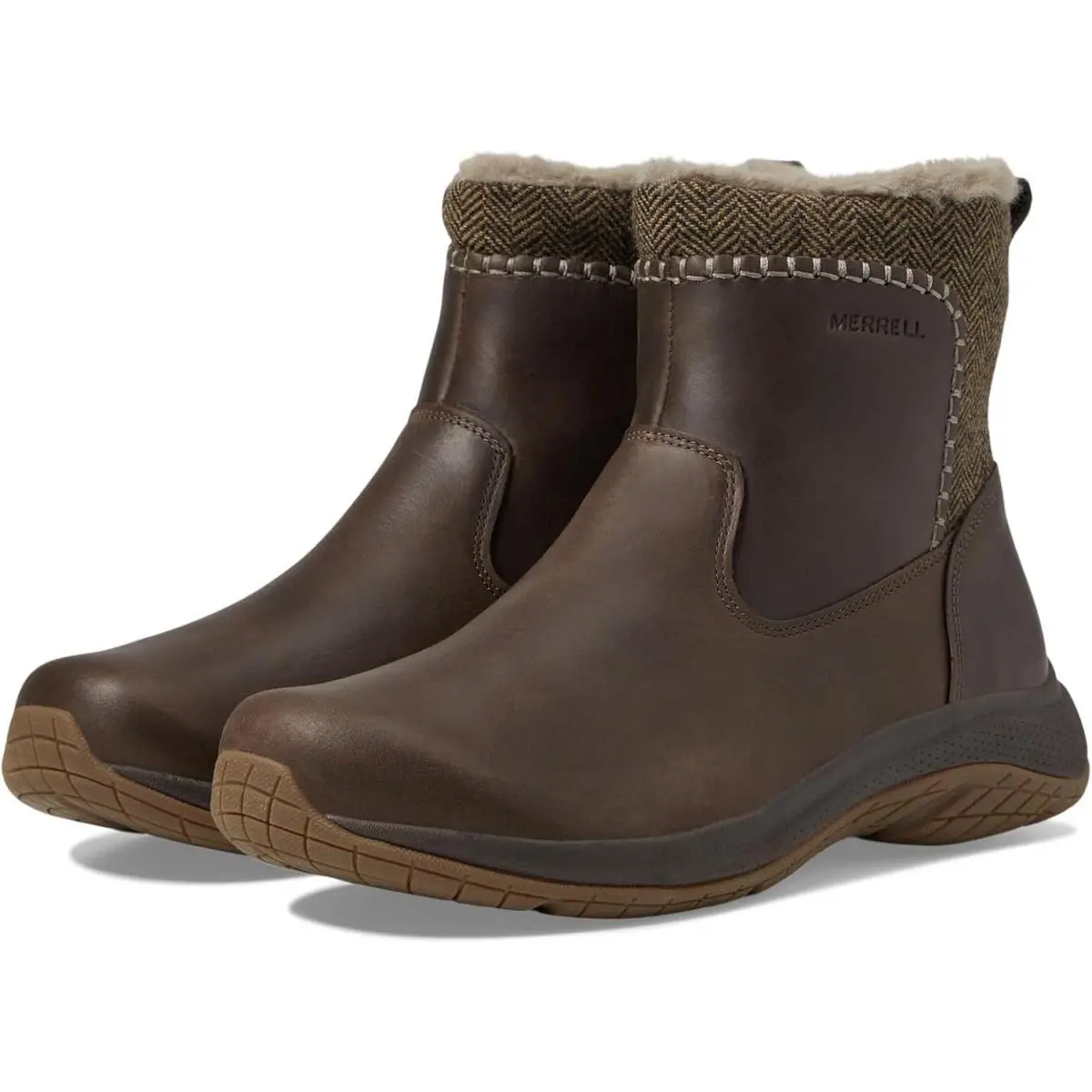 Merrell shoes - Otter 3