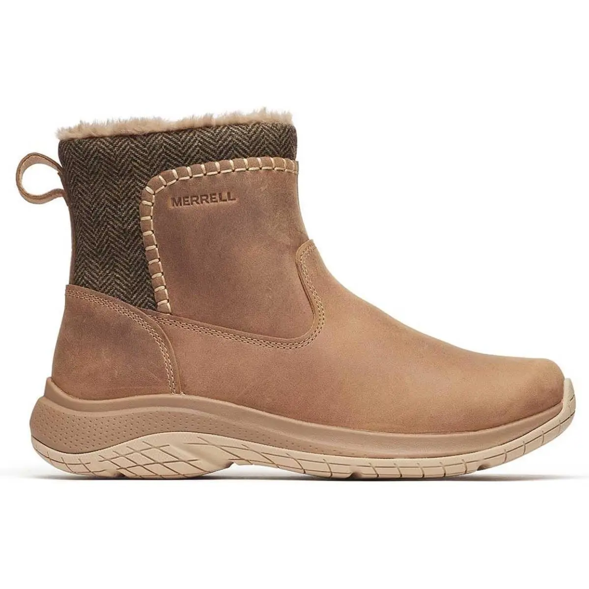 Merrell shoes - Otter 1