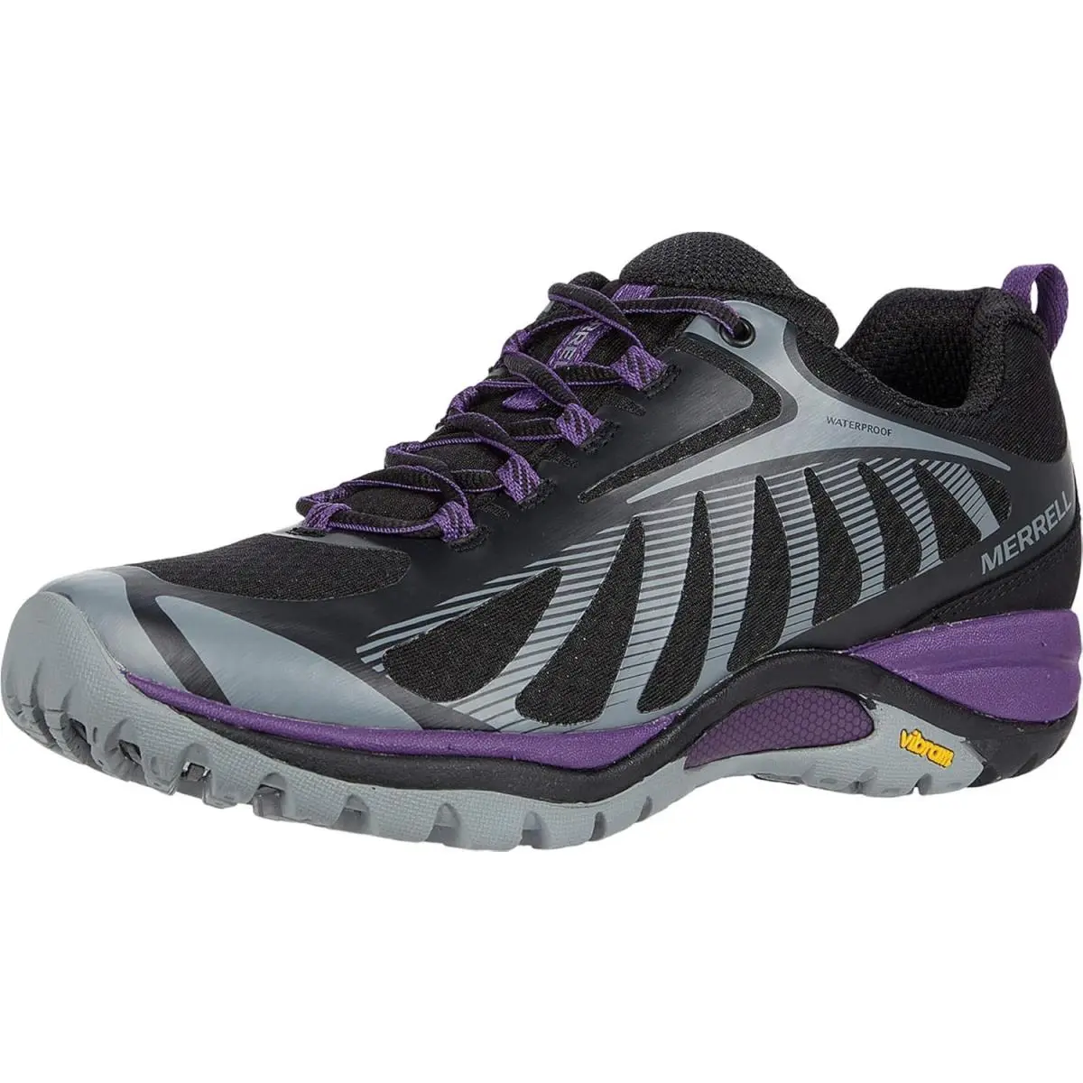 Merrell shoes - J034442 - New Rock/Bluestone 1