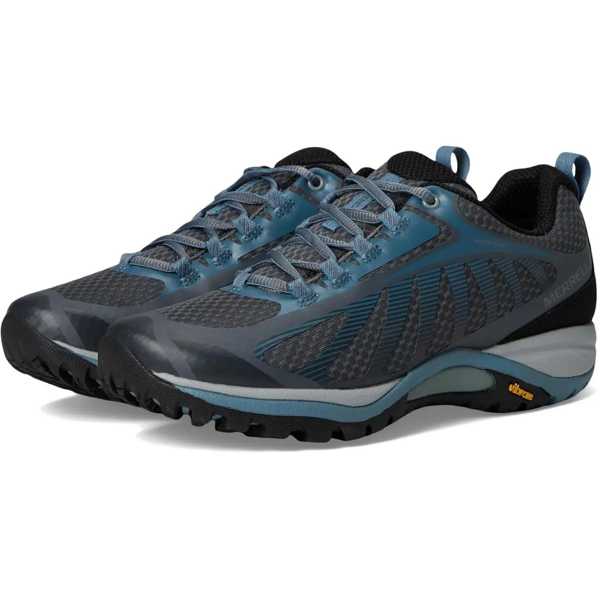 Merrell shoes - J034442 - New Rock/Bluestone 0