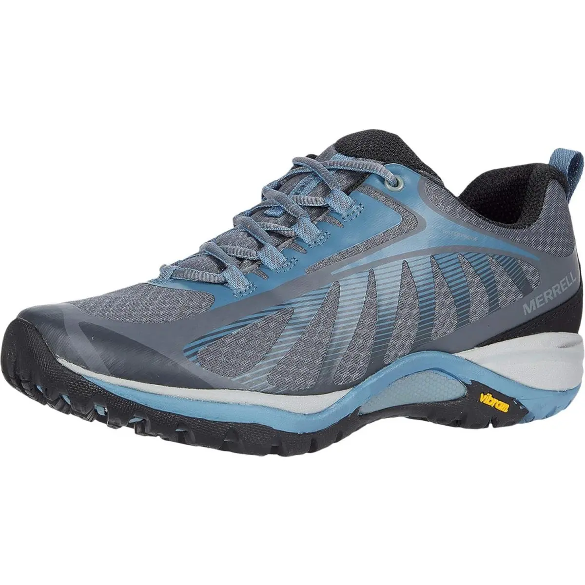 Merrell shoes - J034442 - New Rock/Bluestone 2
