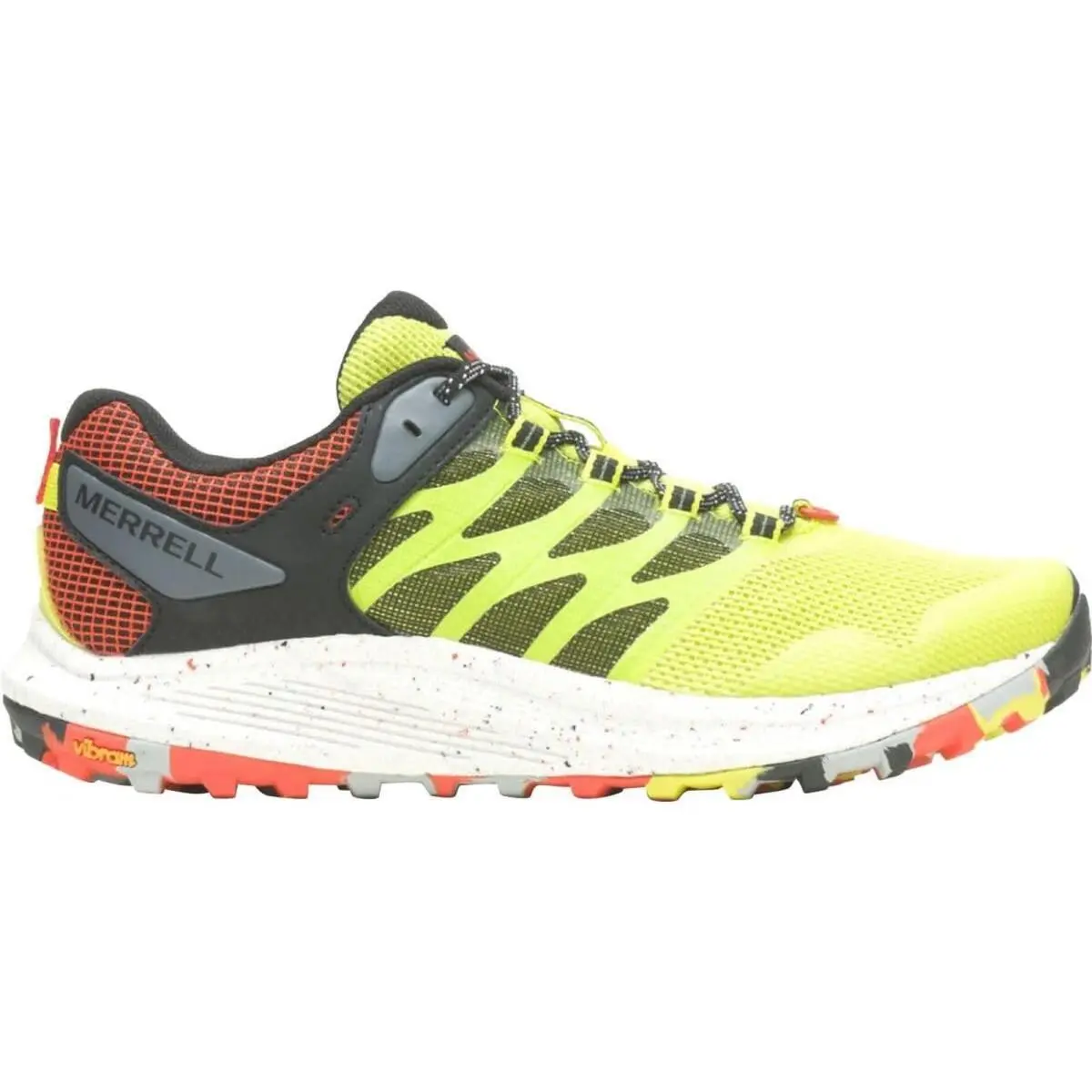 Merrell shoes - J037153 - Black 2