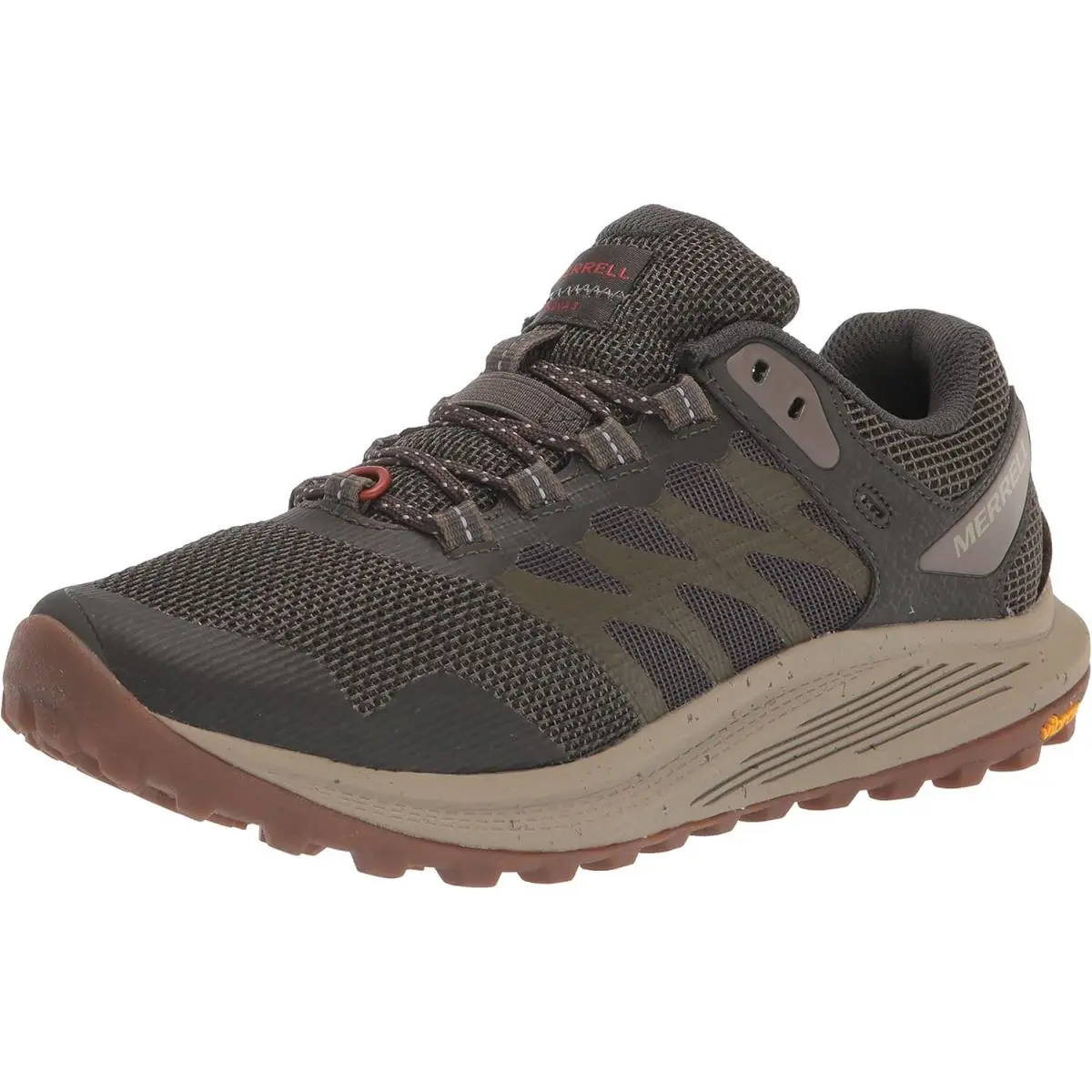 Merrell shoes - J037153 - Black 1