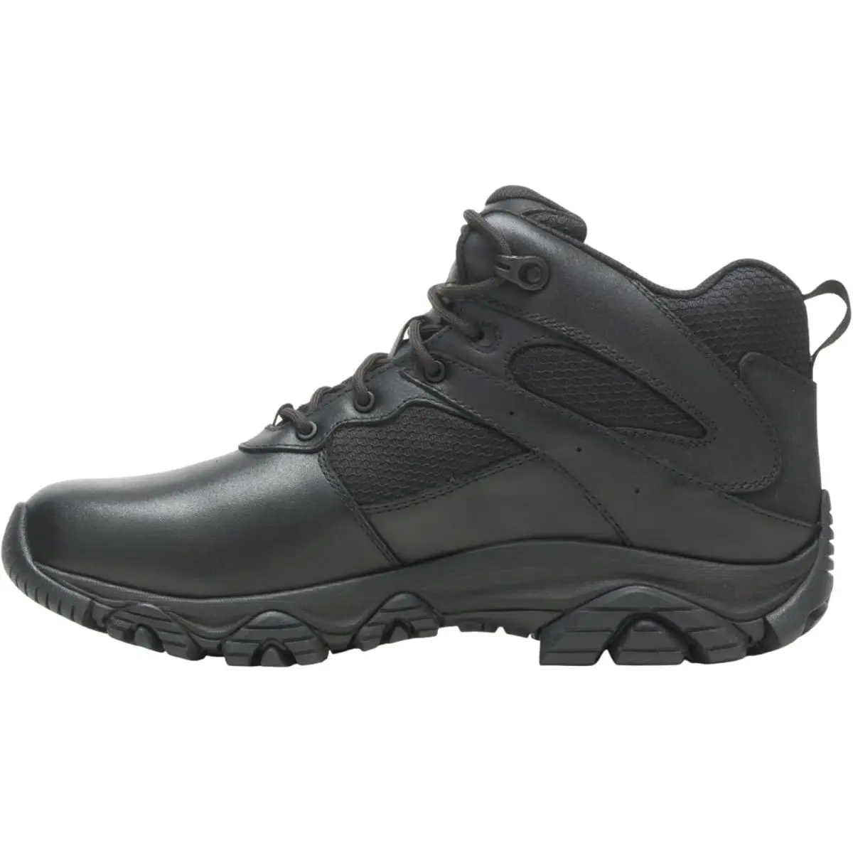 Merrell Men`s Moab 3 Response Tactical Mid Waterproof