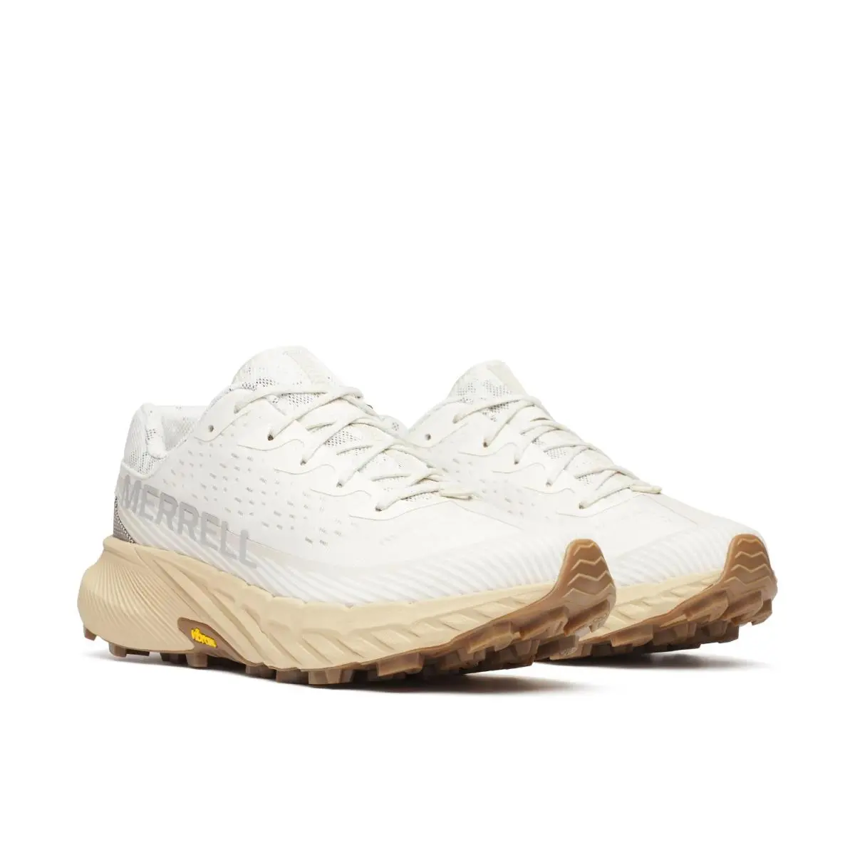 Merrell shoes - Chalk 0