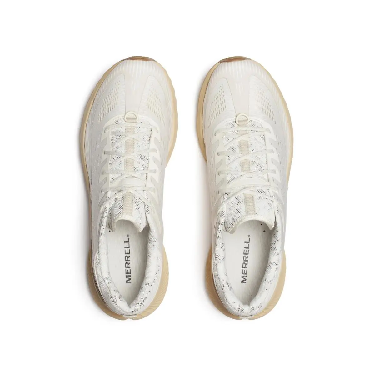 Merrell shoes - Chalk 1