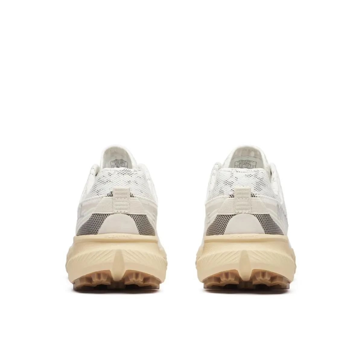 Merrell shoes - Chalk 2