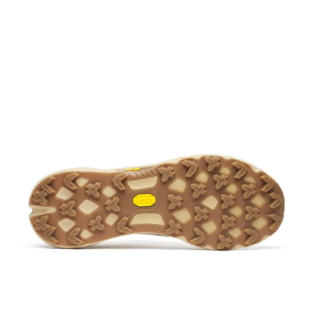 Merrell shoes - Chalk 4