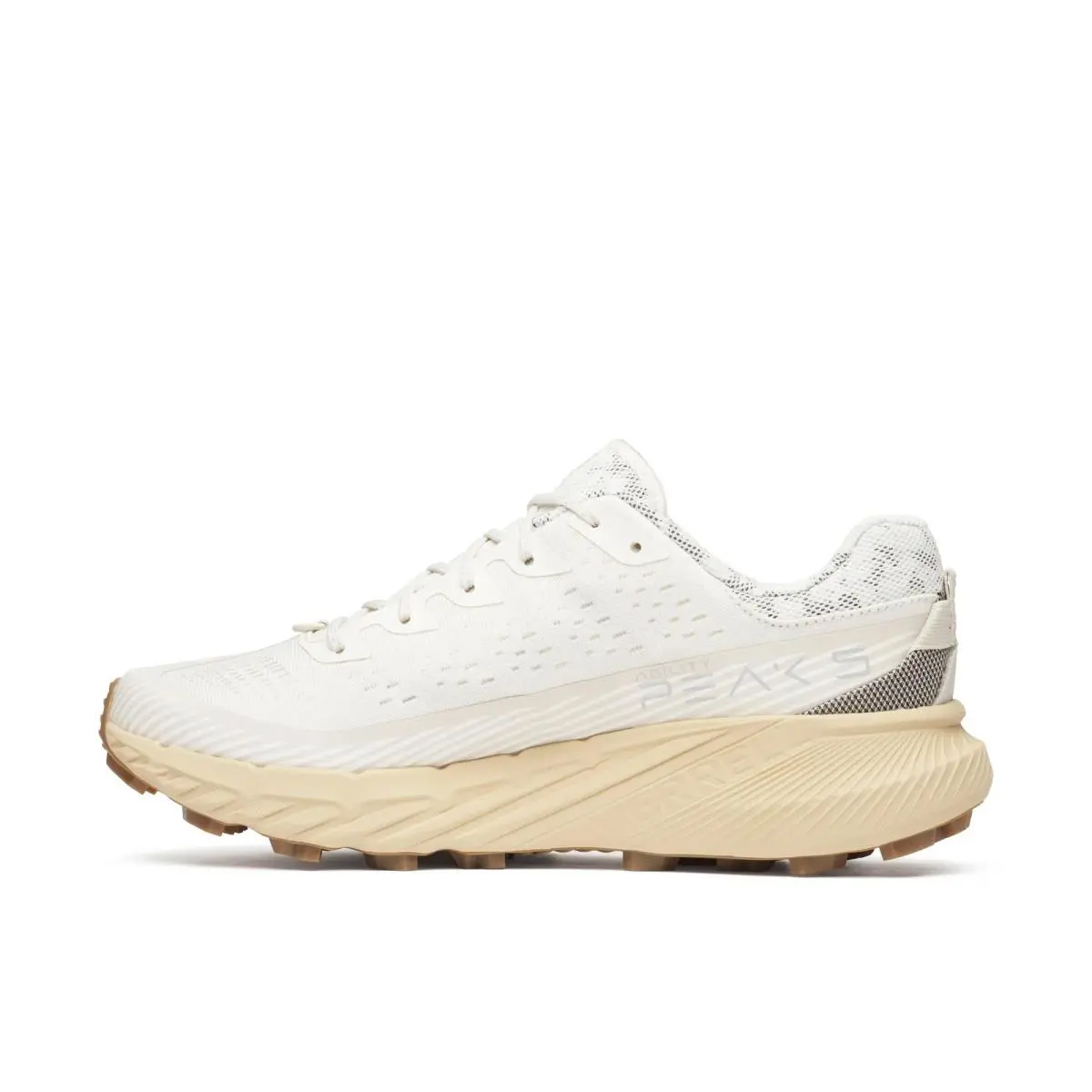 Merrell shoes - Chalk 9