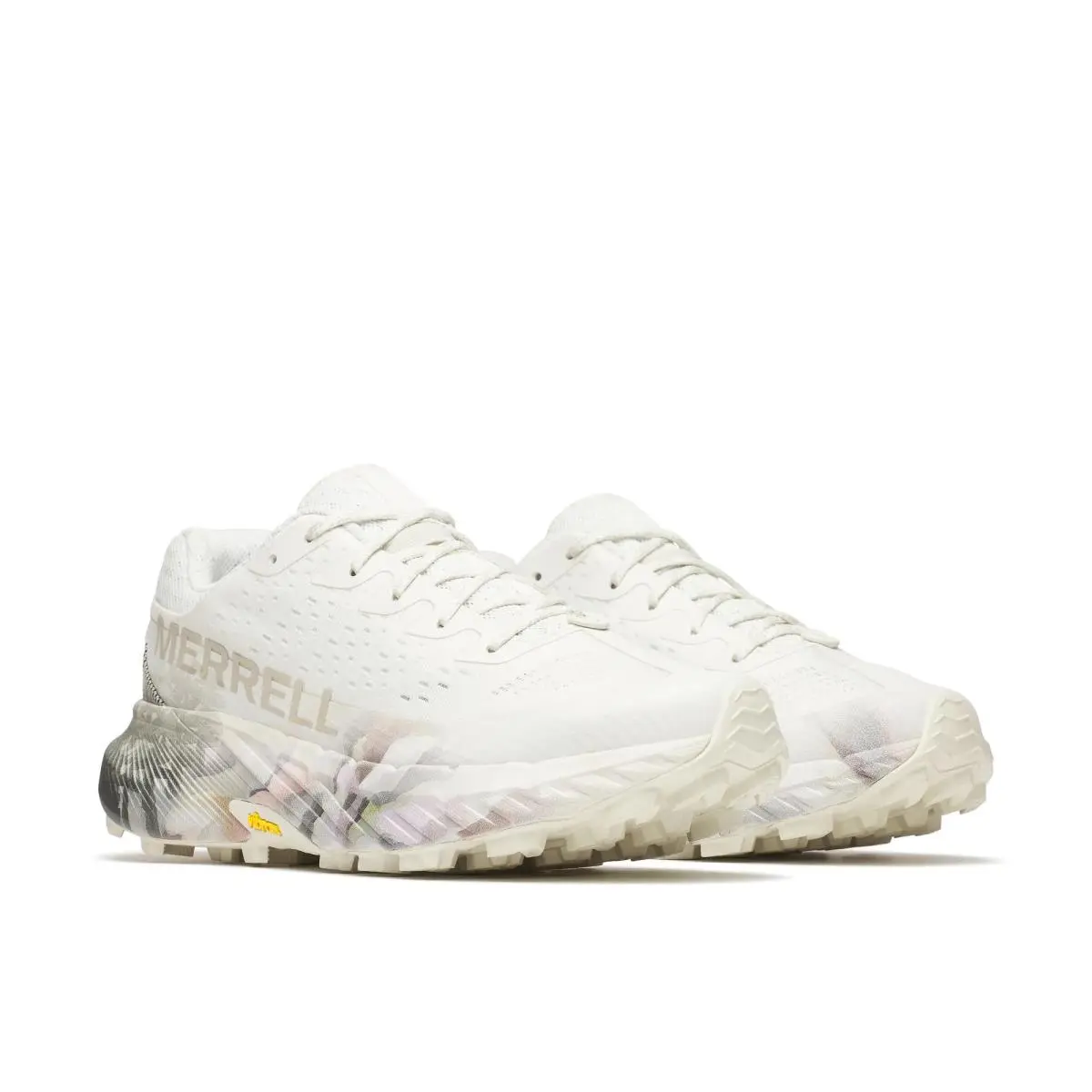 Merrell shoes - Pale Cherry 18