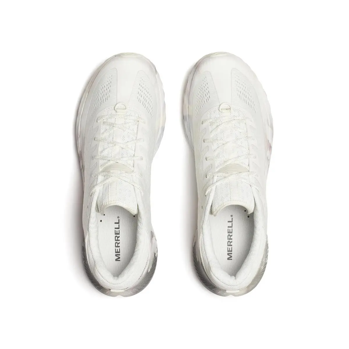 Merrell shoes - Chalk 25