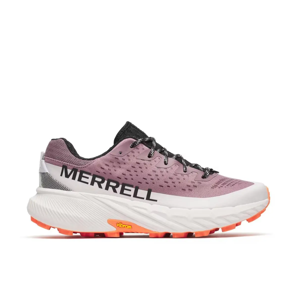 Merrell shoes - Pale Cherry 11