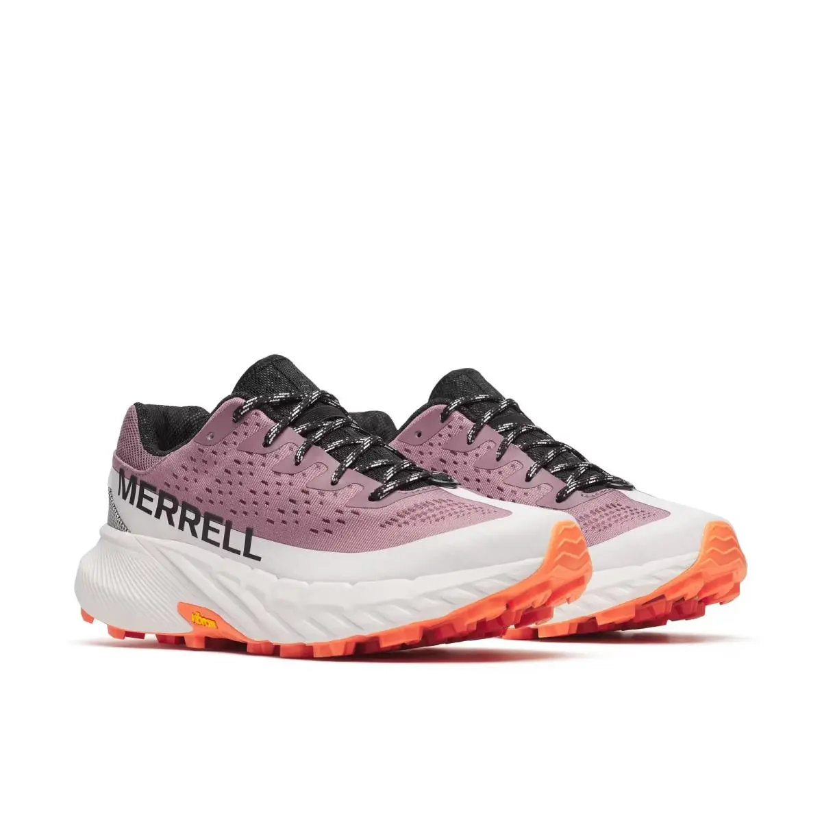 Merrell shoes - Pale Cherry 12