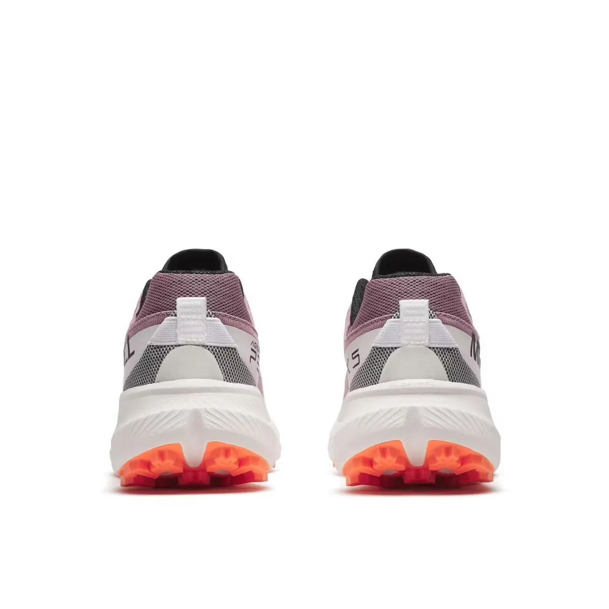 Merrell shoes - Pale Cherry 14