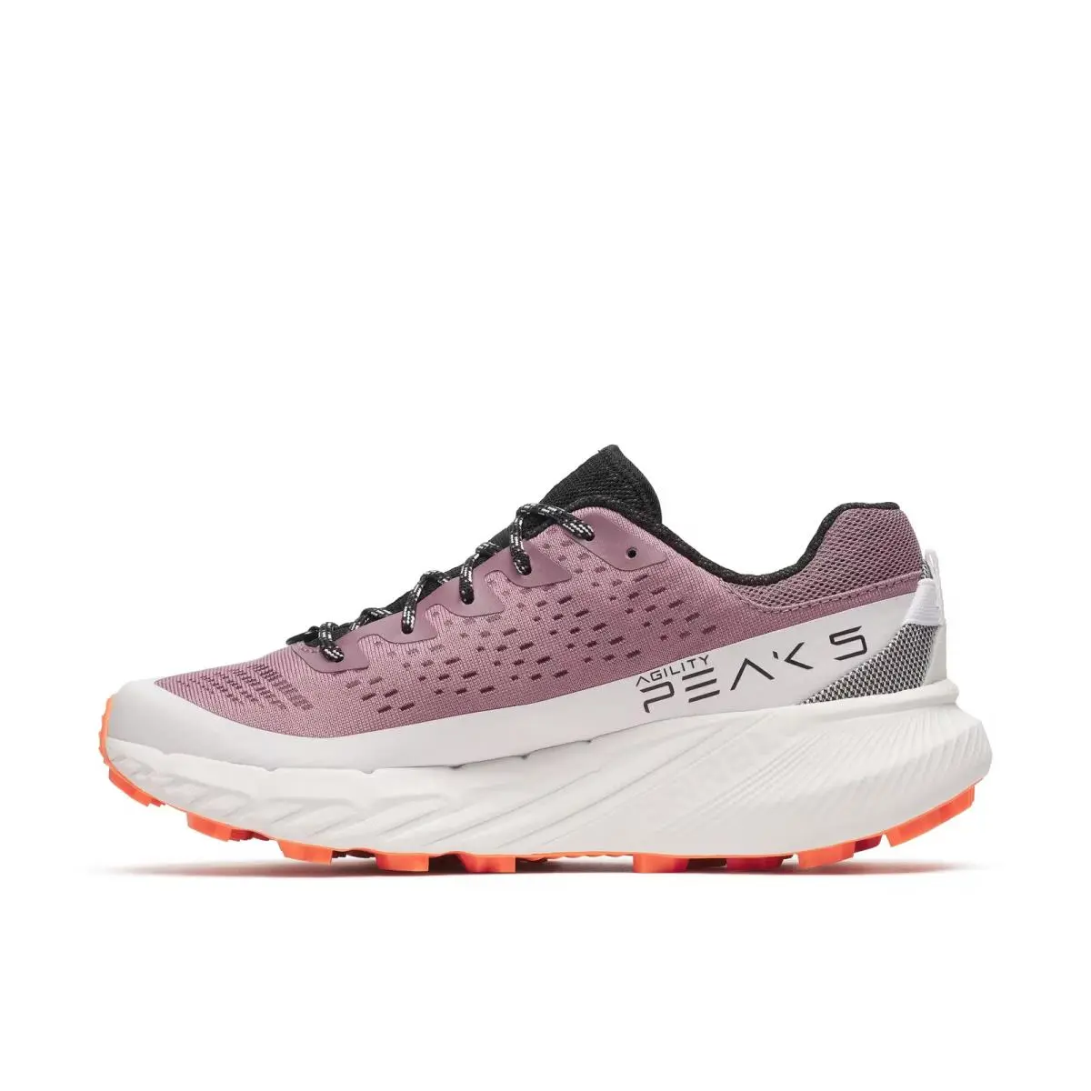 Merrell shoes - Pale Cherry 15