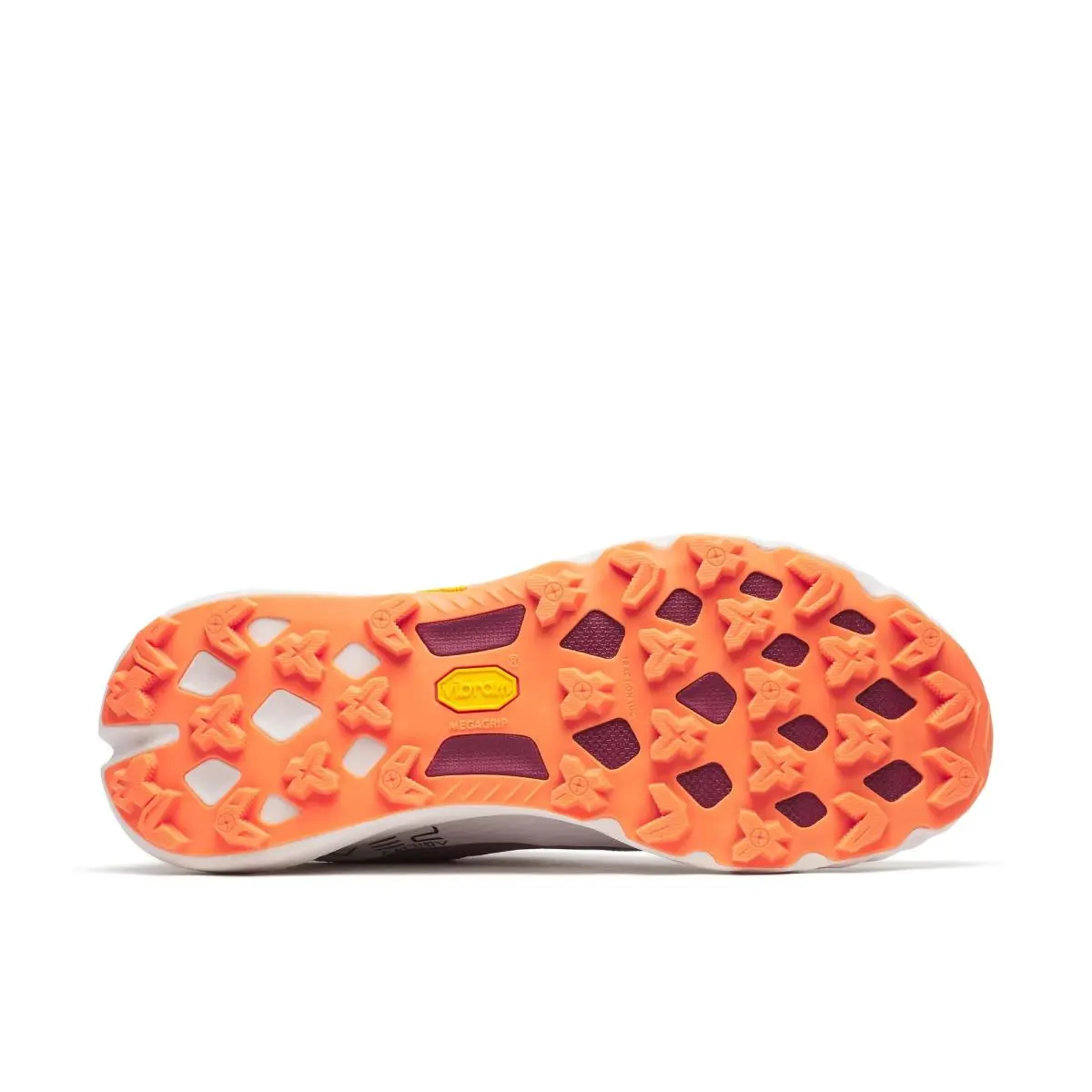 Merrell shoes - Chalk 22