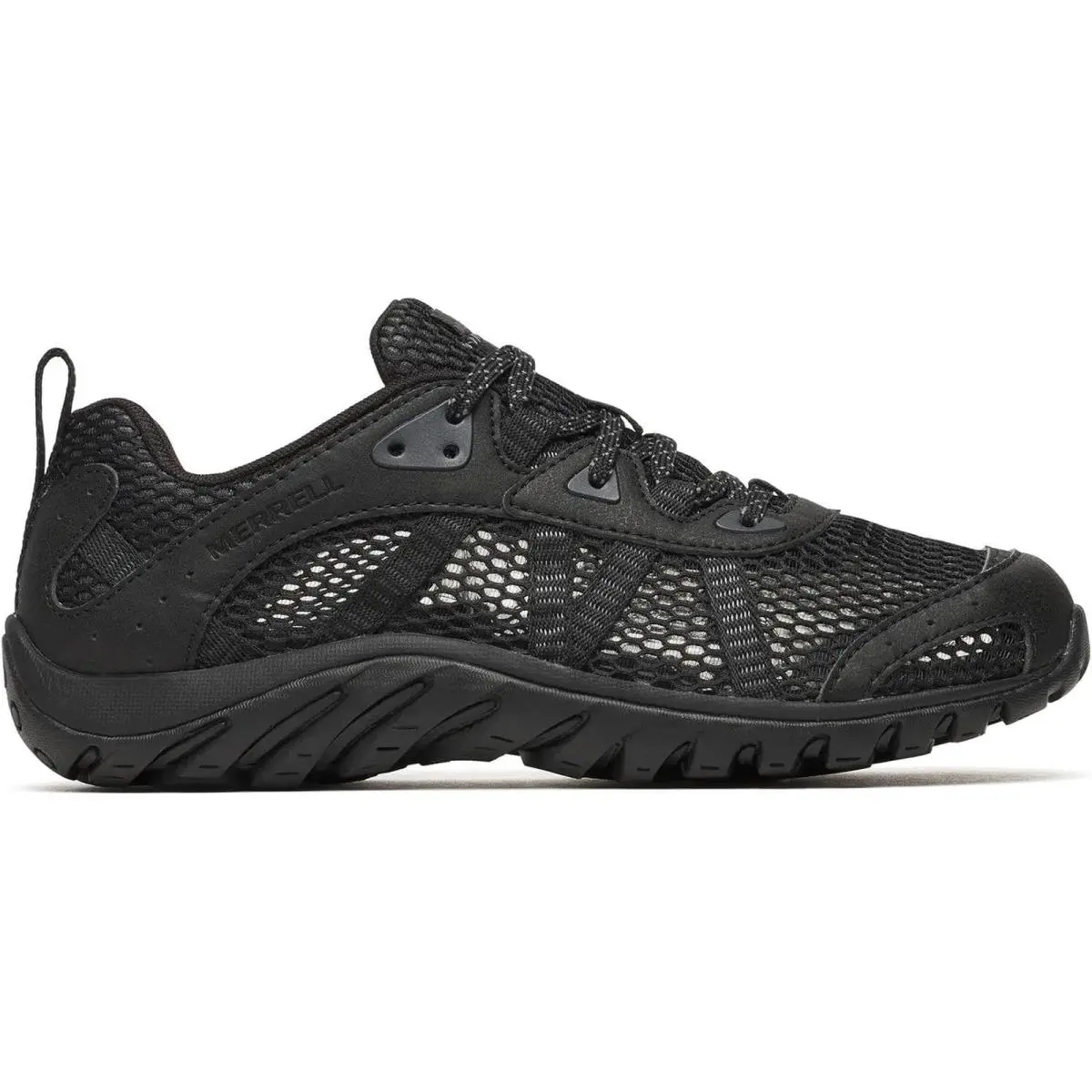 Merrell shoes - Black 0