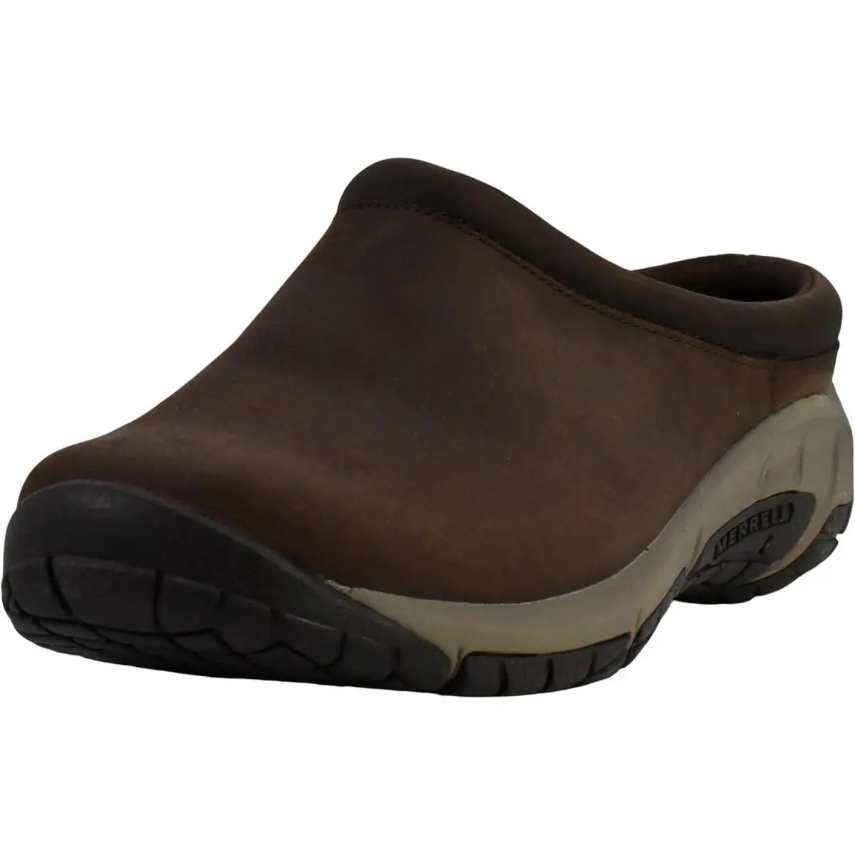 Merrell shoes - J002114W - Black 1