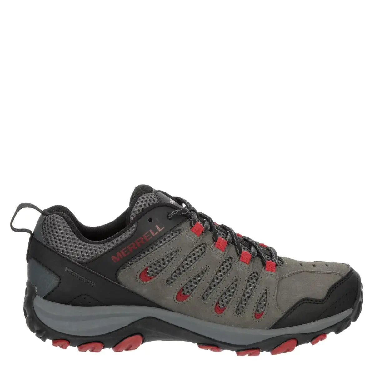 Men`s Merrell Crosslander 3 Waterproof Hiking Shoes