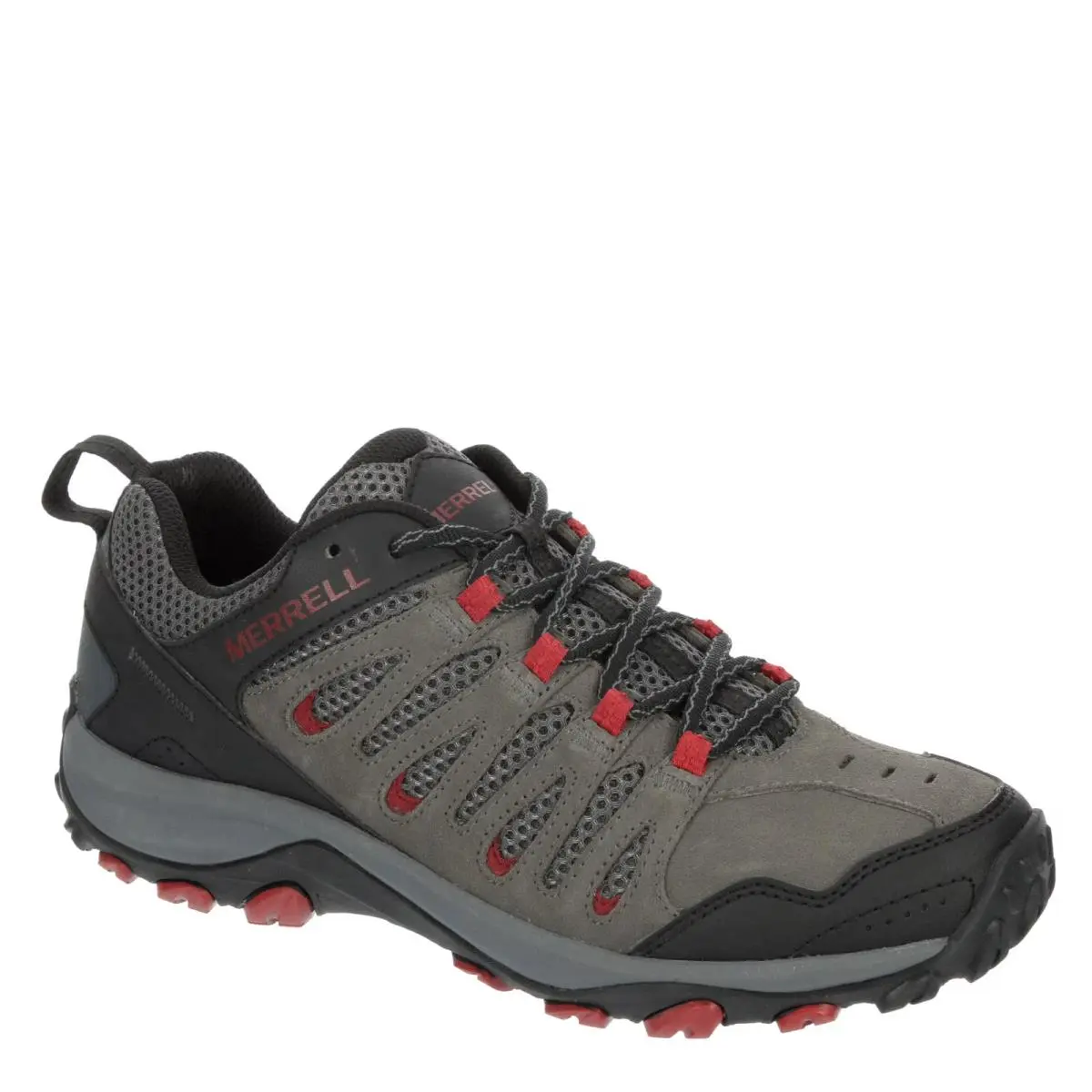 Merrell shoes - Grey/Red 0