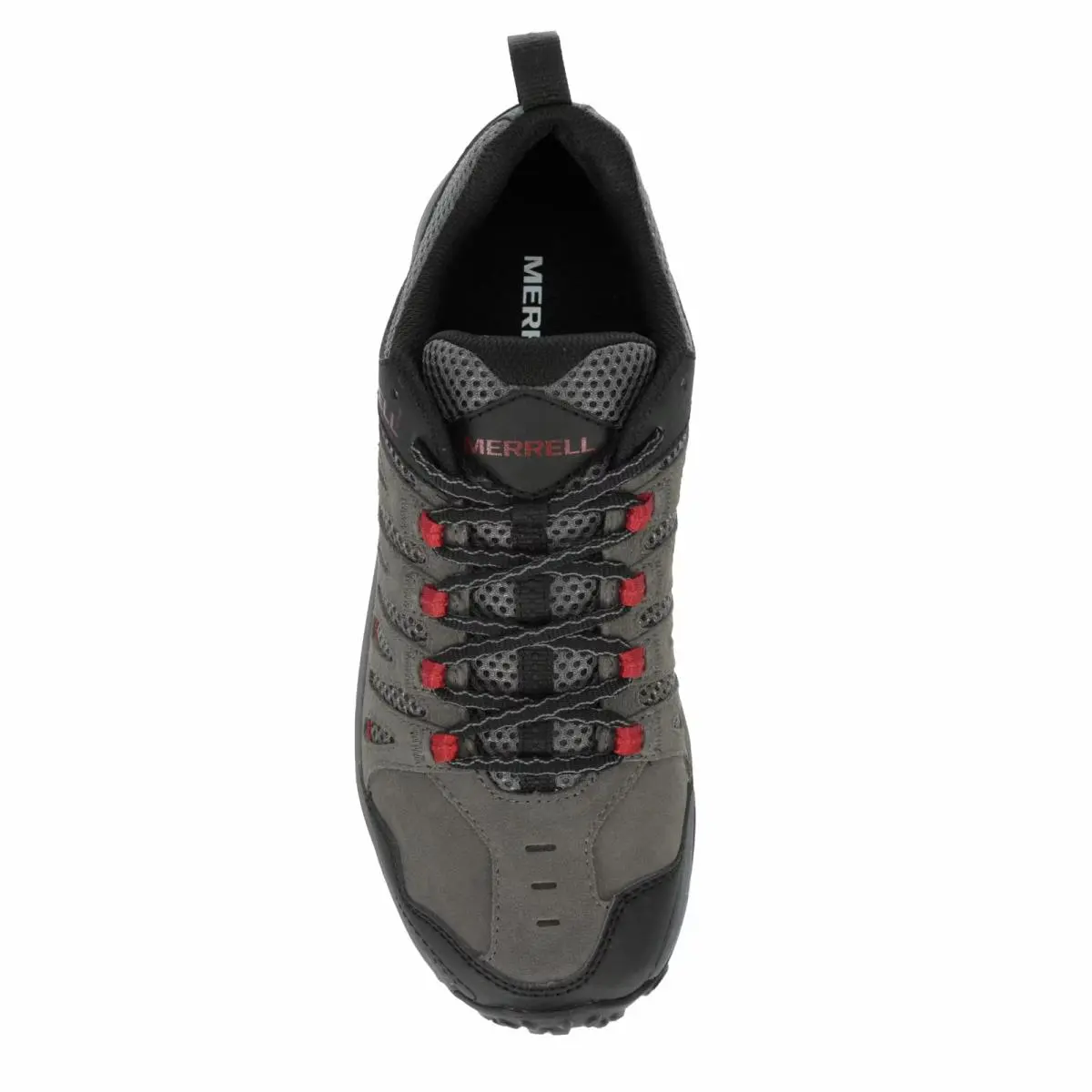 Merrell shoes - Grey/Red 1
