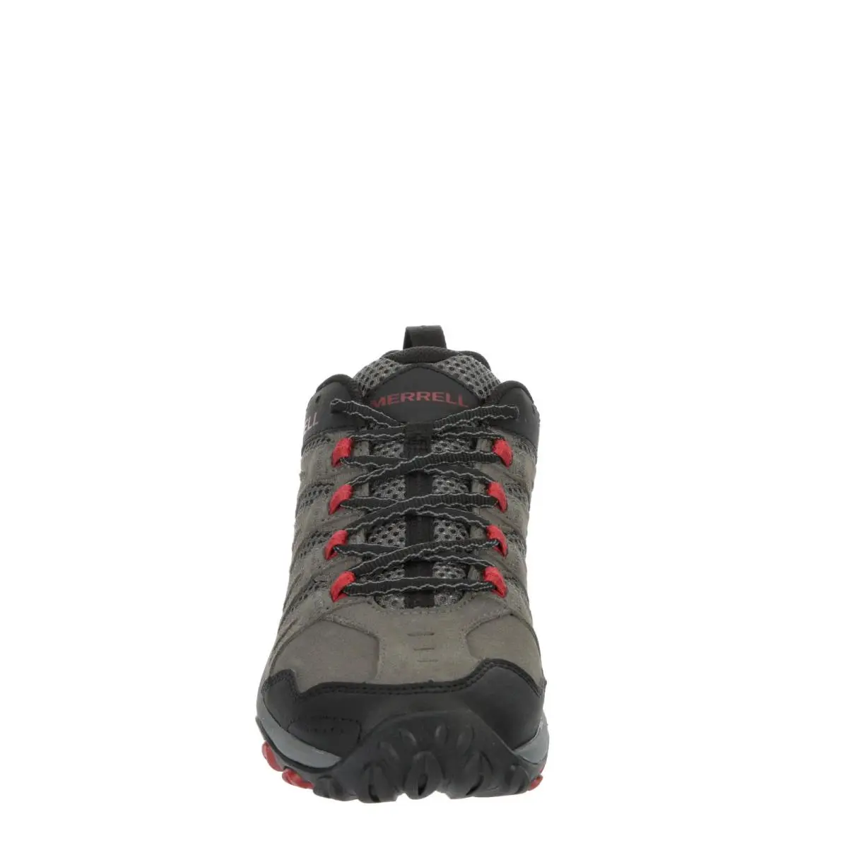 Merrell shoes - Grey/Red 4