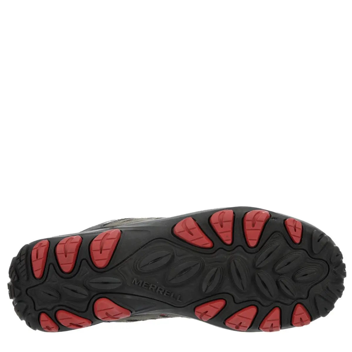 Merrell shoes - Grey/Red 5