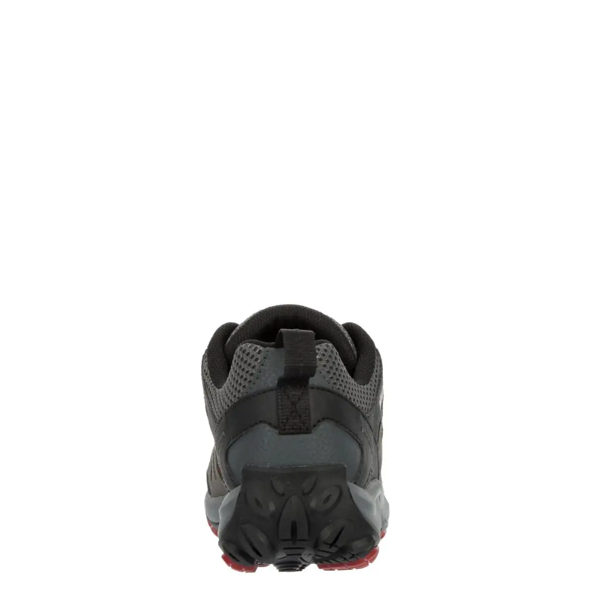 Merrell shoes - Grey/Red 9