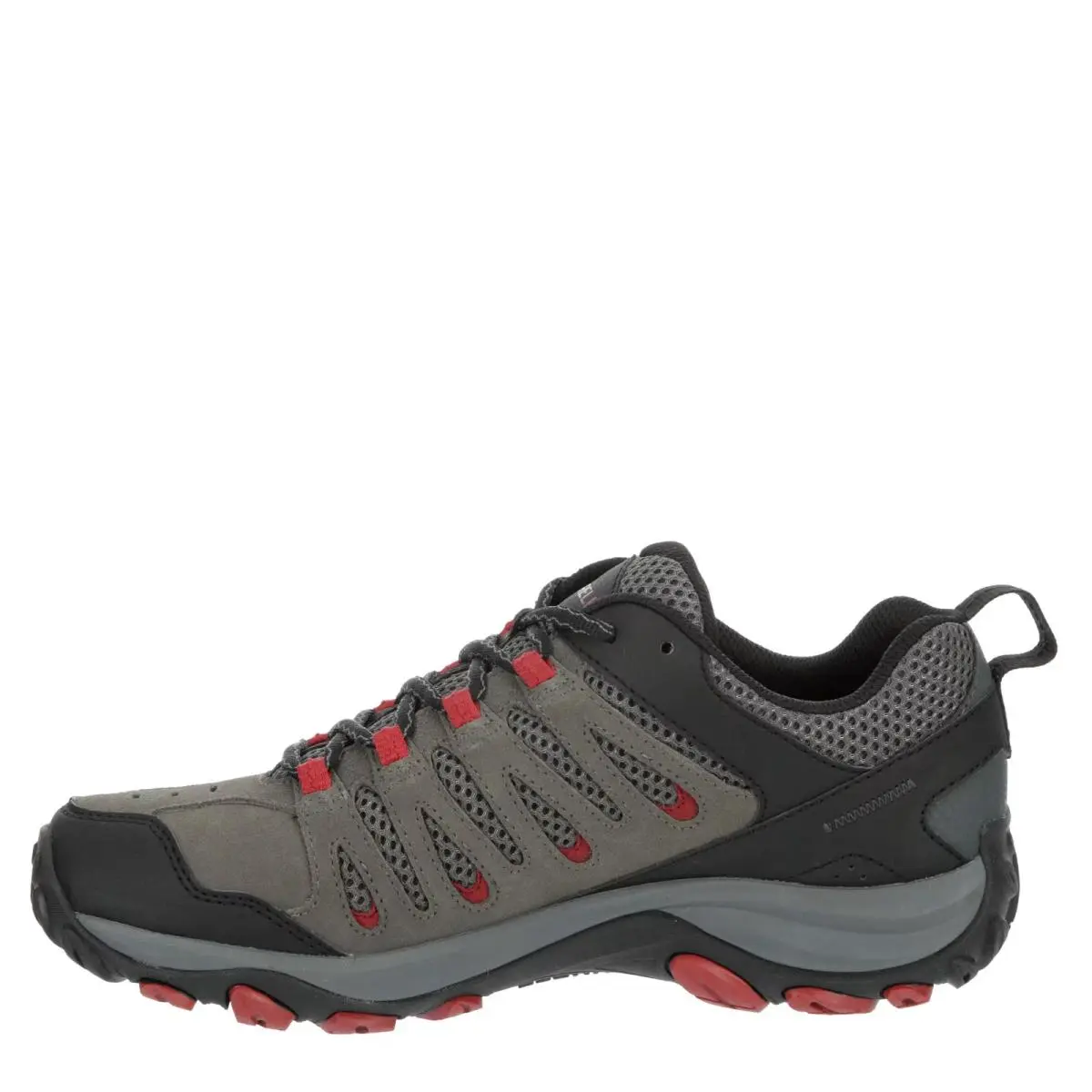 Merrell shoes - Grey/Red 10