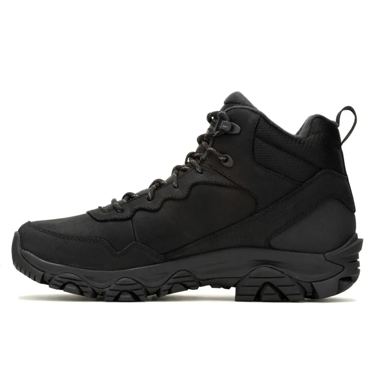 Merrell shoes - Black 9