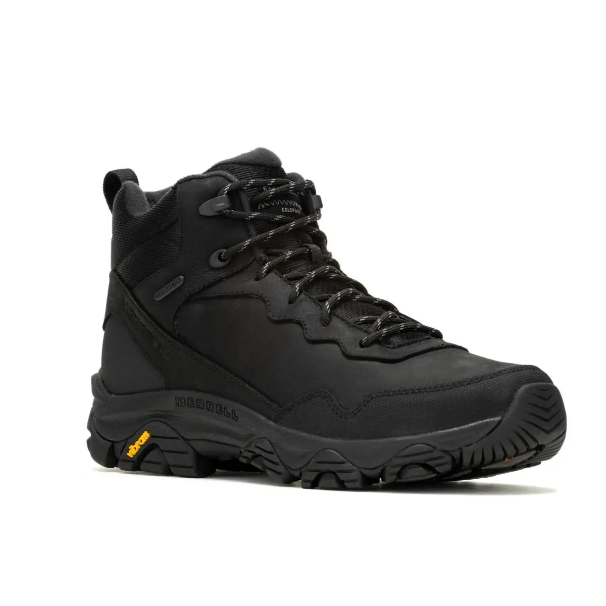 Merrell shoes - Black 6