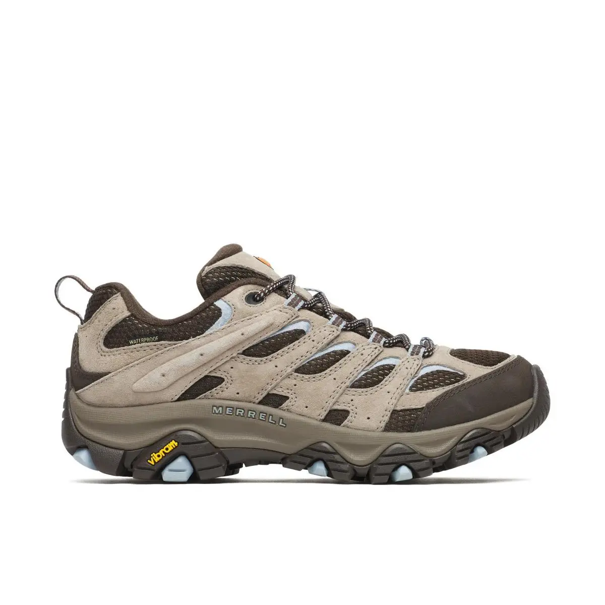 Merrell shoes - Granite 11