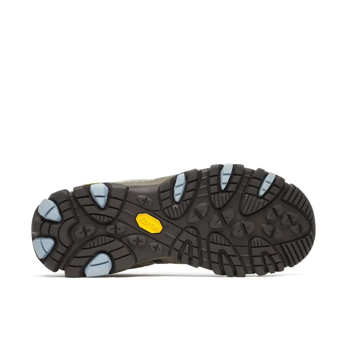 Merrell shoes - Granite 16