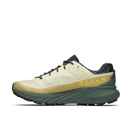Merrell shoes - J068108 - J068108 - Black/Black 0