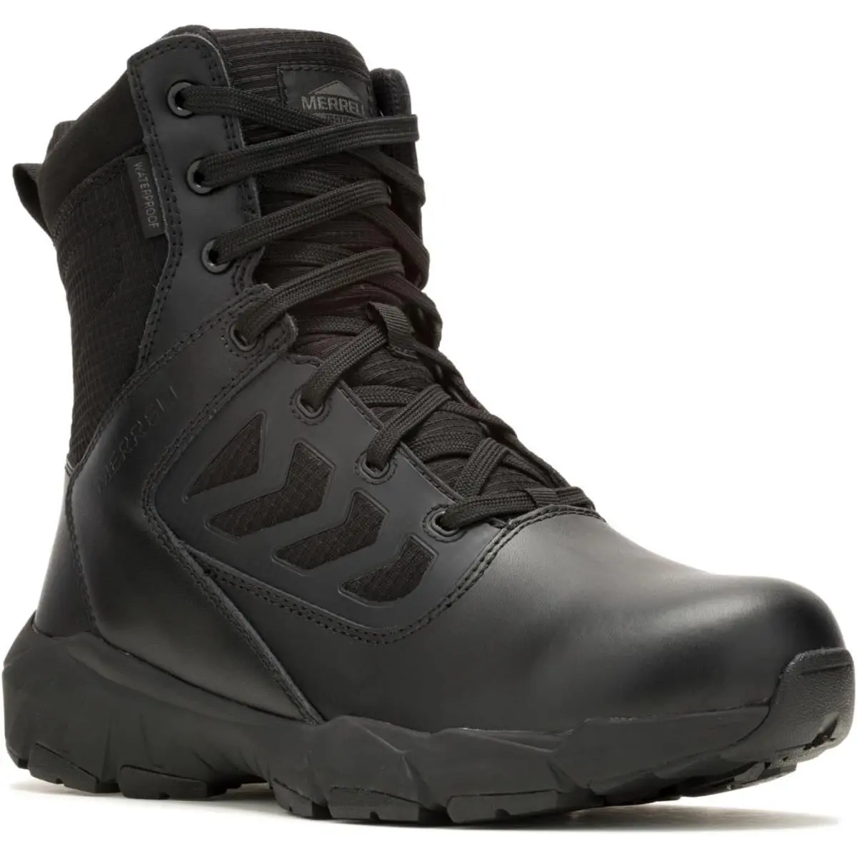 Merrell shoes - Black 0