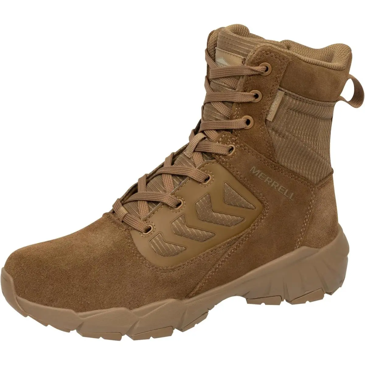 Merrell shoes - Black 1